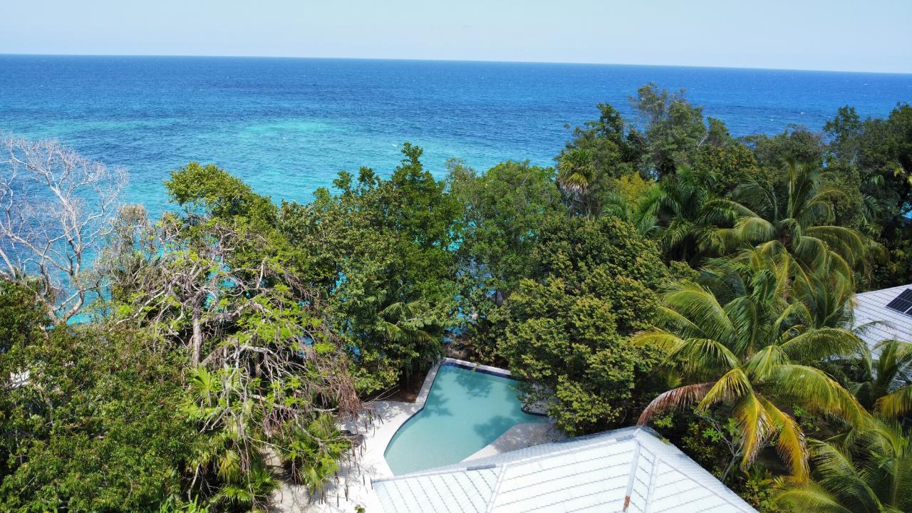 Oceanfront-Condo-for-Rent-in-Tranquility-Cove-Jamaica-Coastal-Luxury First image of 7e- Tranquility Cove in Tower Isle, St. Mary, Jamaica - property is For Rent