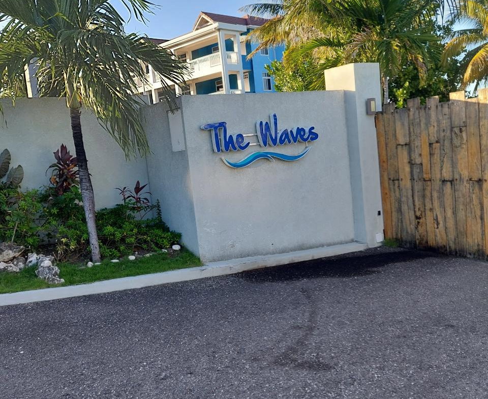 Second image of 1d-waves Tower Isle in Tower Isle, St. Mary, Jamaica - property is For Sale