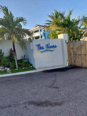 Second image of 1d-waves Tower Isle in Tower Isle, St. Mary, Jamaica - property is For Sale