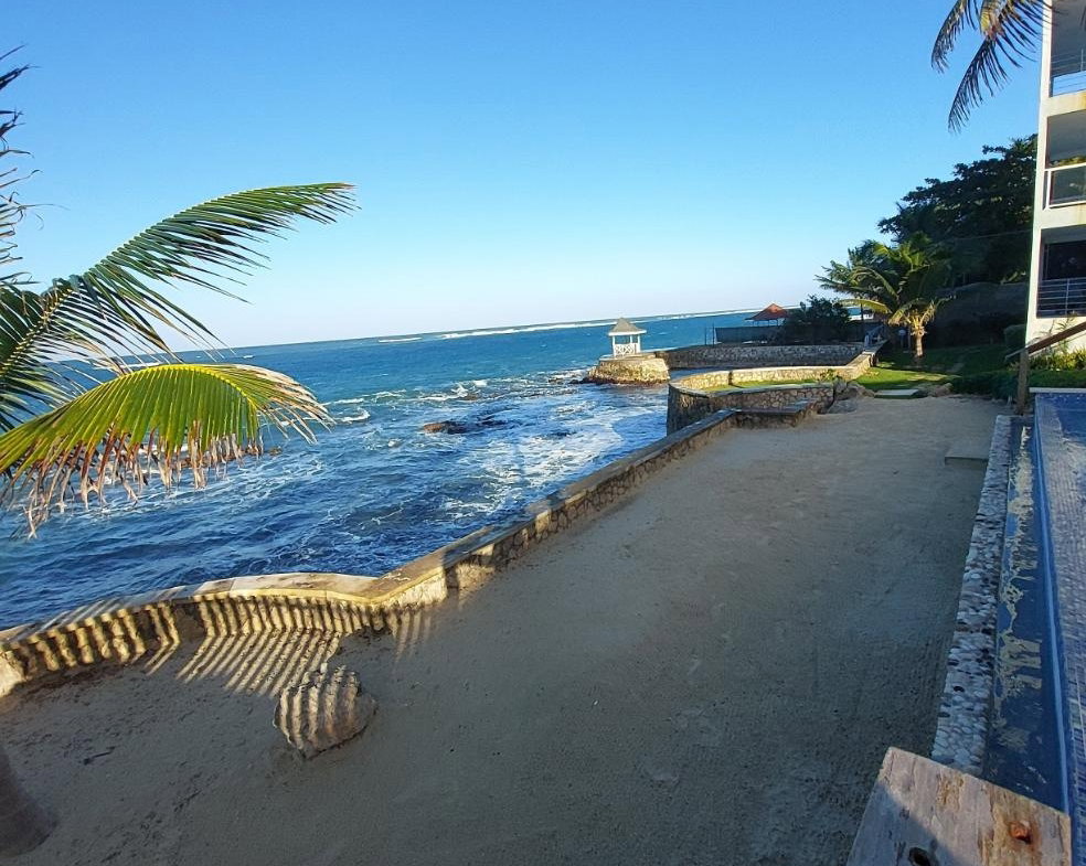 Third image of 1d-waves Tower Isle in Tower Isle, St. Mary, Jamaica - property is For Sale