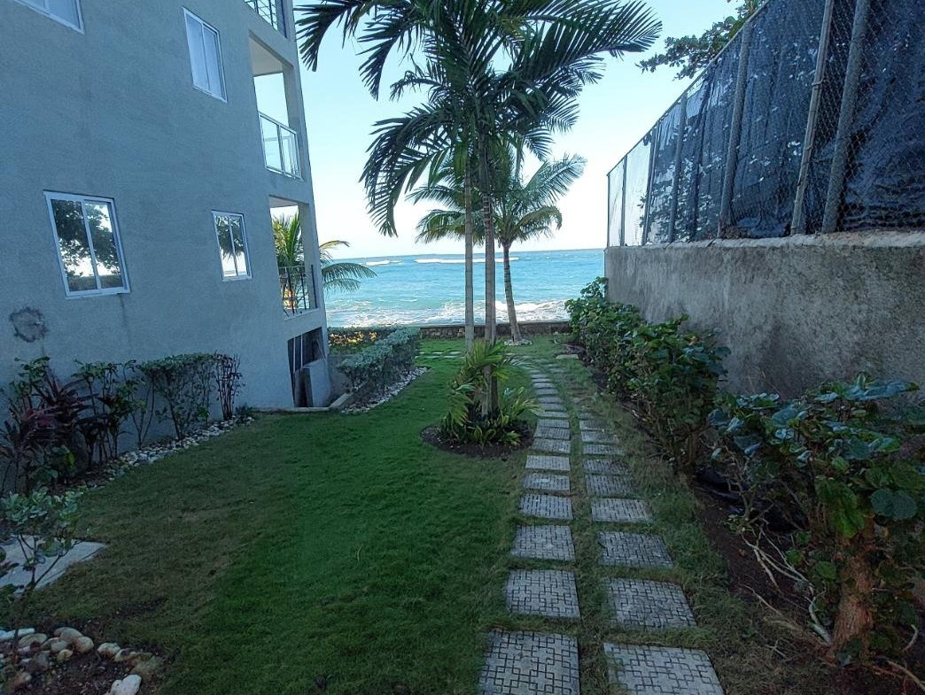 Fourth image of 1d-waves Tower Isle in Tower Isle, St. Mary, Jamaica - property is For Sale