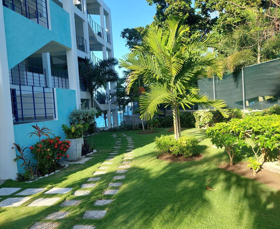Fifth image of 1d-waves Tower Isle in Tower Isle, St. Mary, Jamaica - property is For Sale