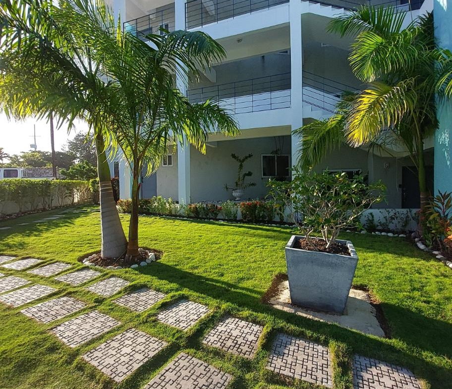 Sixth image of 1d-waves Tower Isle in Tower Isle, St. Mary, Jamaica - property is For Sale