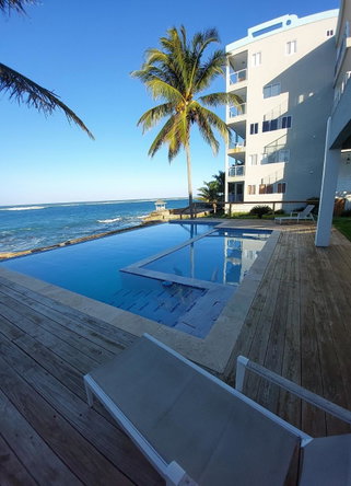First image of 1d-waves Tower Isle in Tower Isle, St. Mary, Jamaica - property is For Sale