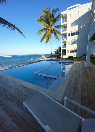 First image of 1d-waves Tower Isle in Tower Isle, St. Mary, Jamaica - property is For Sale