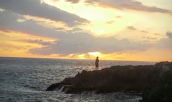 Second image of Little Bay in Little Bay, Westmoreland, Jamaica - property is For Sale