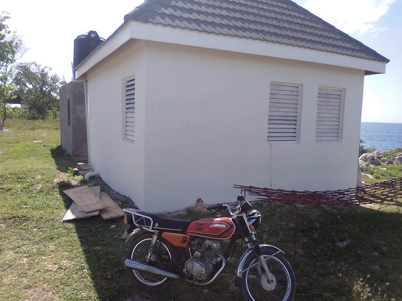 Eleventh image of Little Bay in Little Bay, Westmoreland, Jamaica - property is For Sale