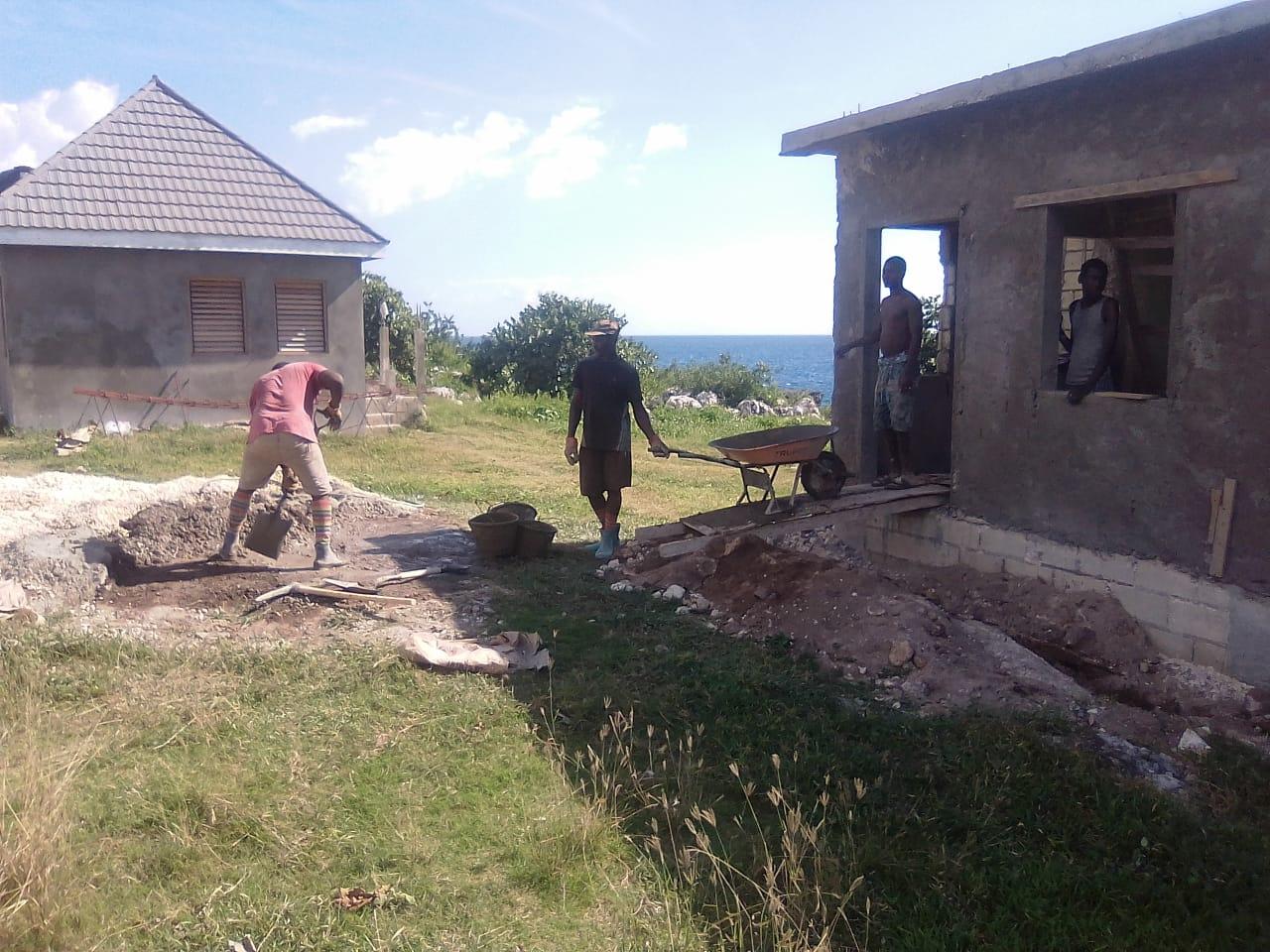 Twenty-Fifth image of Little Bay in Little Bay, Westmoreland, Jamaica - property is For Sale