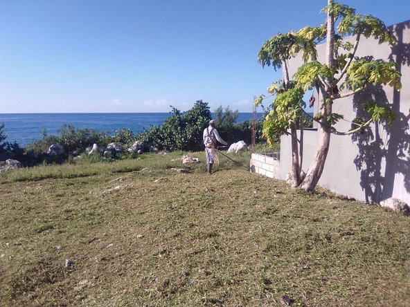Twenty-Seventh image of Little Bay in Little Bay, Westmoreland, Jamaica - property is For Sale