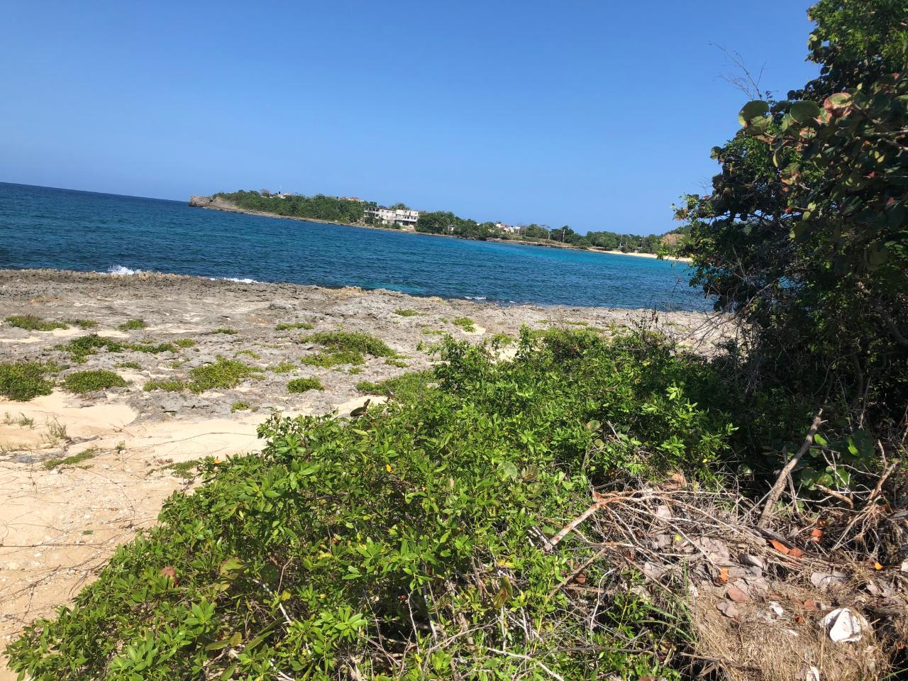 Fifth image of Lot 2 Pedro Pen Sea Coast in Pedro Pen, Hanover, Jamaica - property is For Sale
