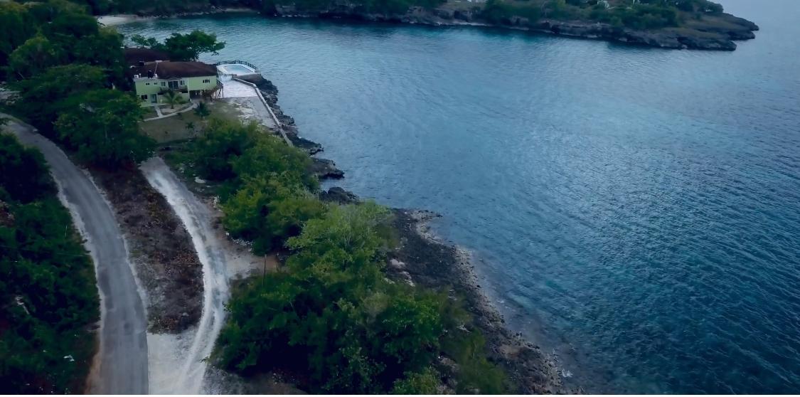 Eighth image of Lot 2 Pedro Pen Sea Coast in Pedro Pen, Hanover, Jamaica - property is For Sale