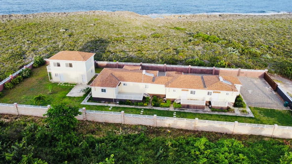 Second image of Lot 9- Lighthouse Ave. Galina in Port Maria, St. Mary, Jamaica - property is For Sale