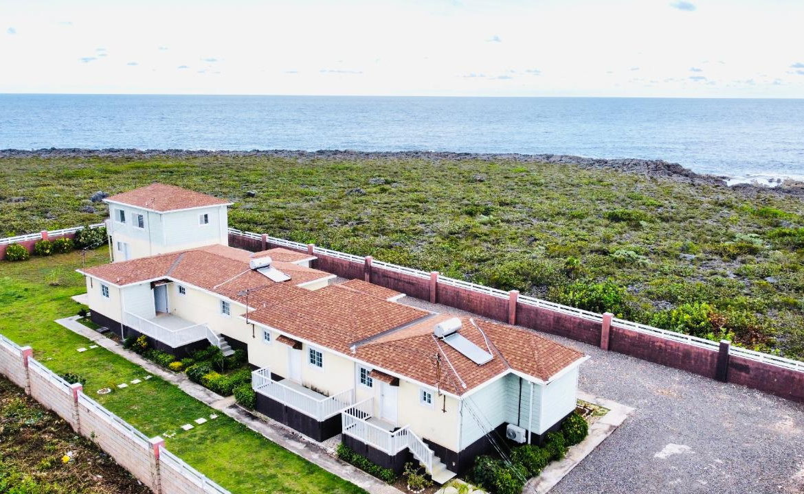 First image of Lot 9- Lighthouse Ave. Galina in Port Maria, St. Mary, Jamaica - property is For Sale