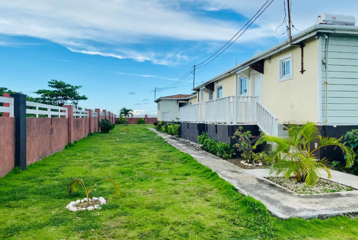 Third image of Lot 9- Lighthouse Ave. Galina in Port Maria, St. Mary, Jamaica - property is For Sale
