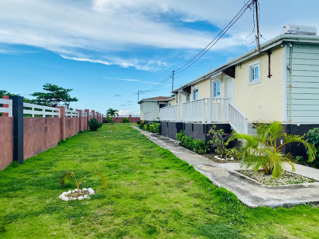 Oceanfront-Investment-Opportunity-in-Galina-Jamaica Third image of Lot 9- Lighthouse Ave. Galina in Port Maria, St. Mary, Jamaica - property is For Sale