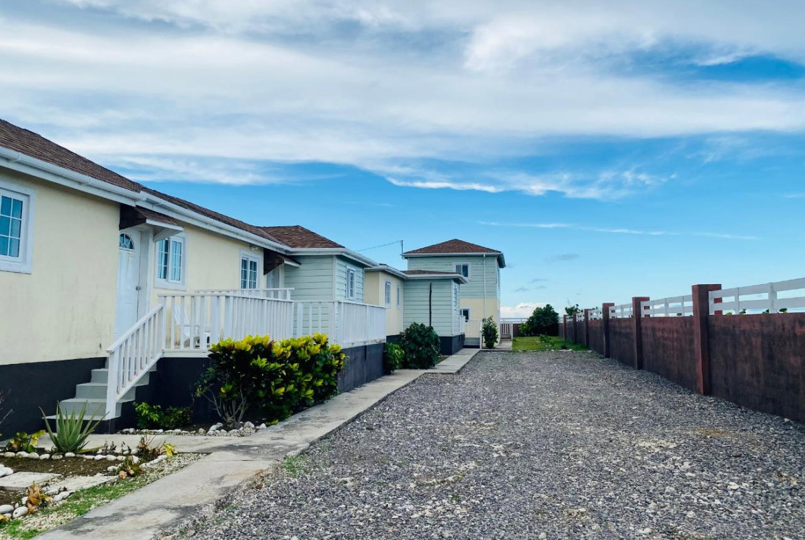 Fourth image of Lot 9- Lighthouse Ave. Galina in Port Maria, St. Mary, Jamaica - property is For Sale