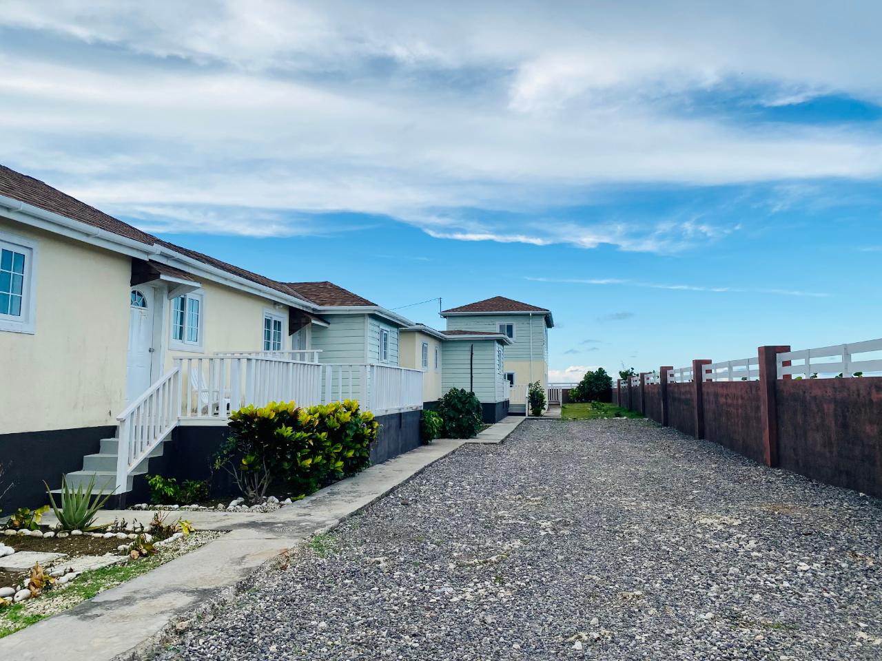 Oceanfront-Investment-Opportunity-in-Galina-Jamaica Fourth image of Lot 9- Lighthouse Ave. Galina in Port Maria, St. Mary, Jamaica - property is For Sale