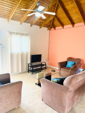 Fifth image of Lot 9- Lighthouse Ave. Galina in Port Maria, St. Mary, Jamaica - property is For Sale