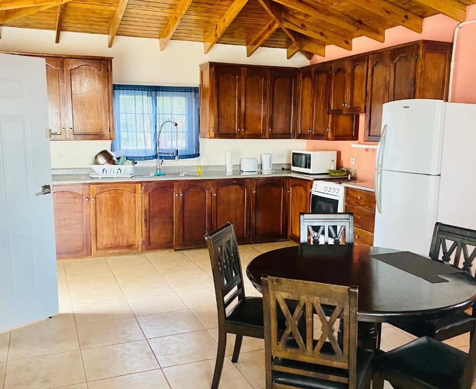 Sixth image of Lot 9- Lighthouse Ave. Galina in Port Maria, St. Mary, Jamaica - property is For Sale