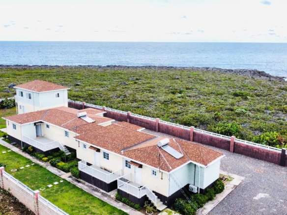 First image of Lot 9- Lighthouse Ave. Galina in Port Maria, St. Mary, Jamaica - property is For Sale