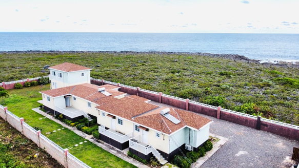 First image of Lot 9- Lighthouse Ave. Galina in Port Maria, St. Mary, Jamaica - property is For Sale