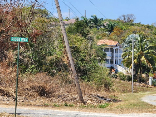 Second image of 330 Ridge Way in Duncans, Trelawny, Jamaica - property is For Sale