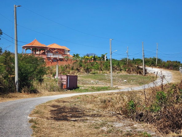 Third image of 330 Ridge Way in Duncans, Trelawny, Jamaica - property is For Sale