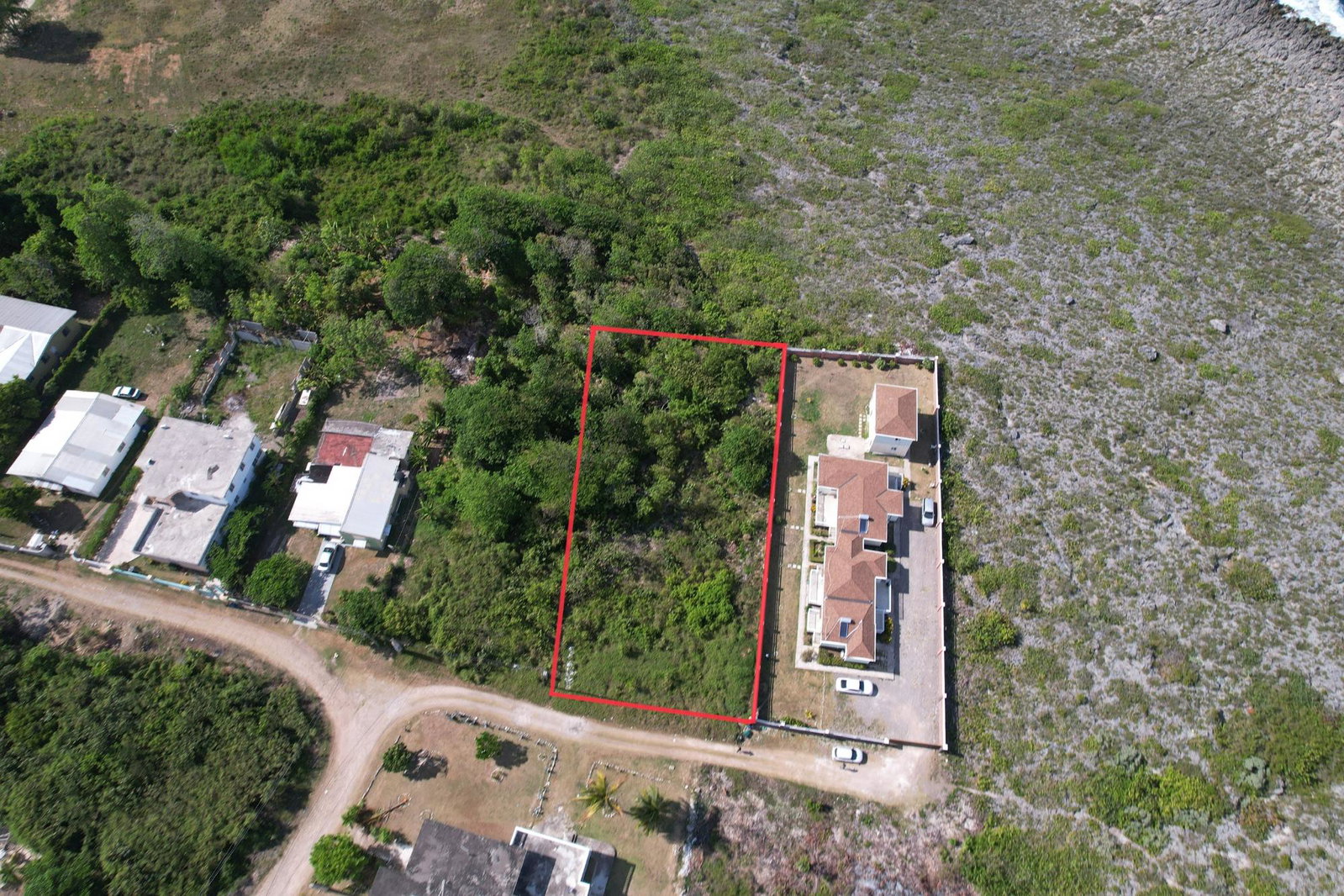 Third image of 8 Belretiro, Light House in Galina, St. Mary, Jamaica - property is For Sale