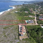 First image of 79 Belretiro in Galina, St. Mary, Jamaica - property is For Sale