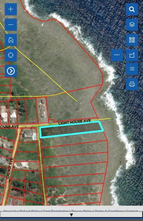 Second image of 79 Belretiro in Galina, St. Mary, Jamaica - property is For Sale