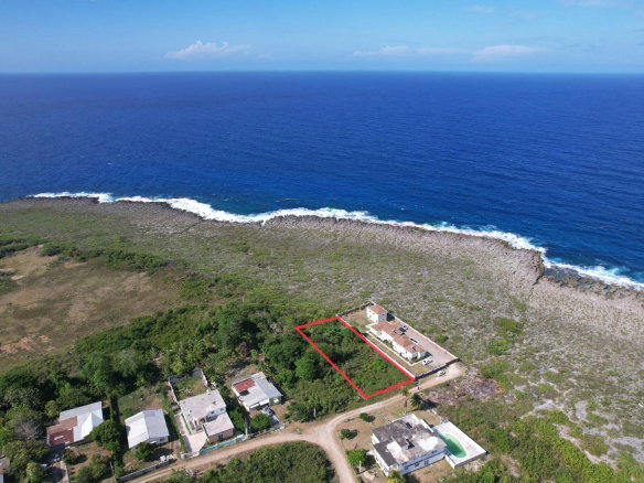 First image of 8 Belretiro, Light House in Galina, St. Mary, Jamaica - property is For Sale