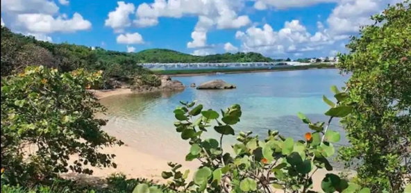 Twelfth image of 437 Seashell Drive, Oceanpoin in Hopewell, Hanover, Jamaica - property is For Rent