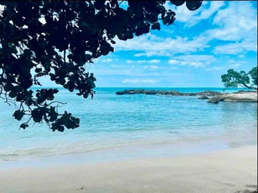 Thirteenth image of 437 Seashell Drive, Oceanpoin in Hopewell, Hanover, Jamaica - property is For Rent