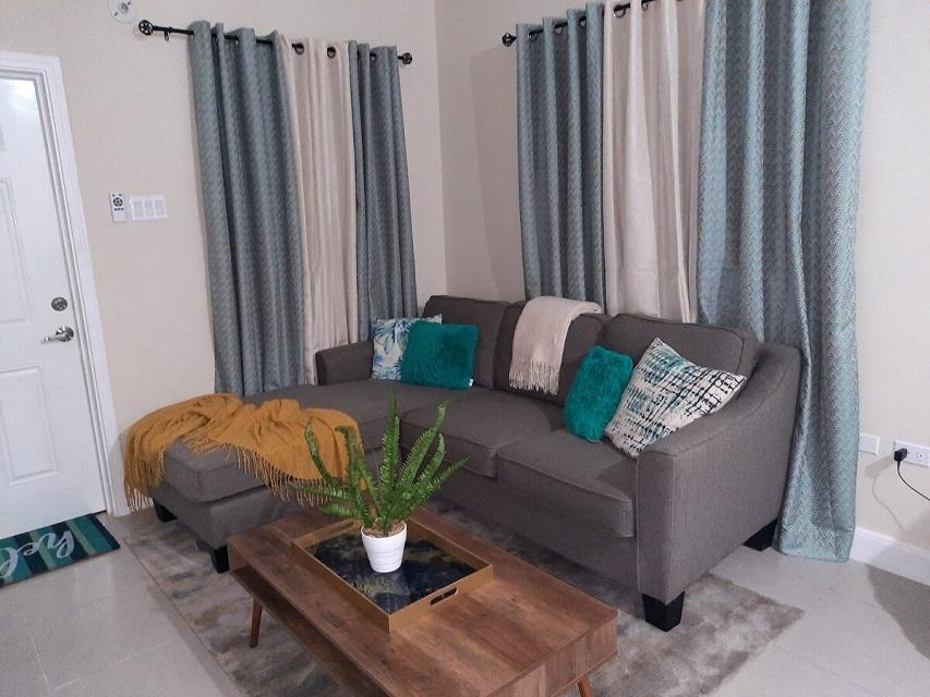 Fourth image of 437 Seashell Drive, Oceanpoin in Hopewell, Hanover, Jamaica - property is For Rent