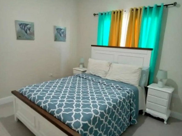 Seventh image of 437 Seashell Drive, Oceanpoin in Hopewell, Hanover, Jamaica - property is For Rent