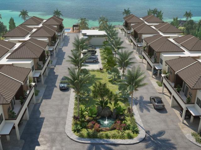First image of 5- Dairy Road in Discovery Bay, St. Ann, Jamaica - property is For Sale