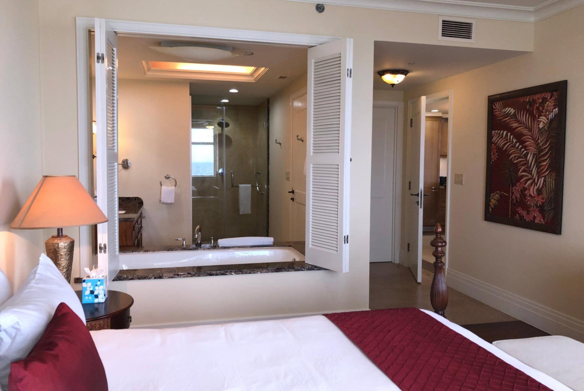 Thirteenth image of A706-sabal Palm Jewel Grande Montego Bay in Montego Bay, St. James, Jamaica - property is For Sale