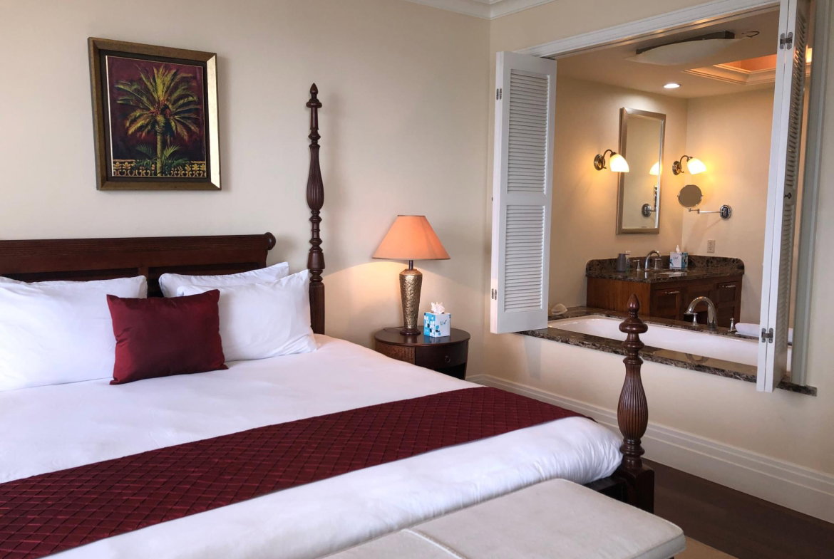 Fourteenth image of A706-sabal Palm Jewel Grande Montego Bay in Montego Bay, St. James, Jamaica - property is For Sale