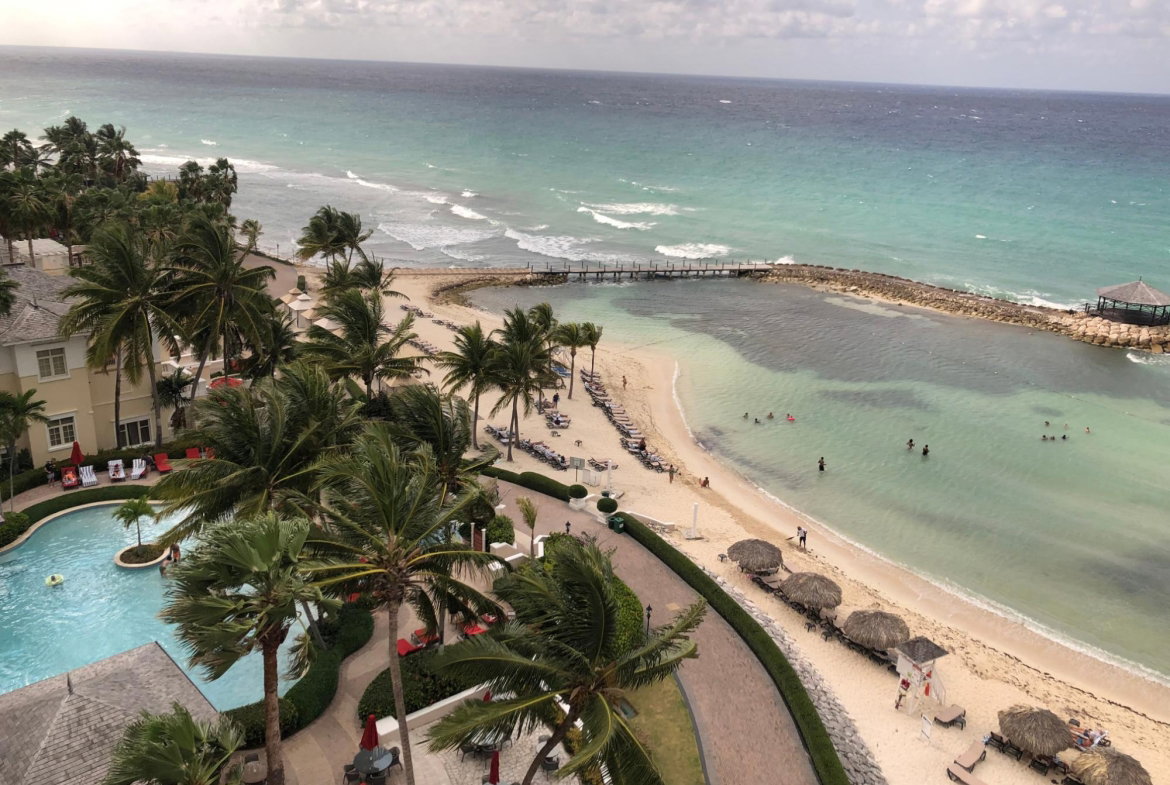 Fourth image of A706-sabal Palm Jewel Grande Montego Bay in Montego Bay, St. James, Jamaica - property is For Sale