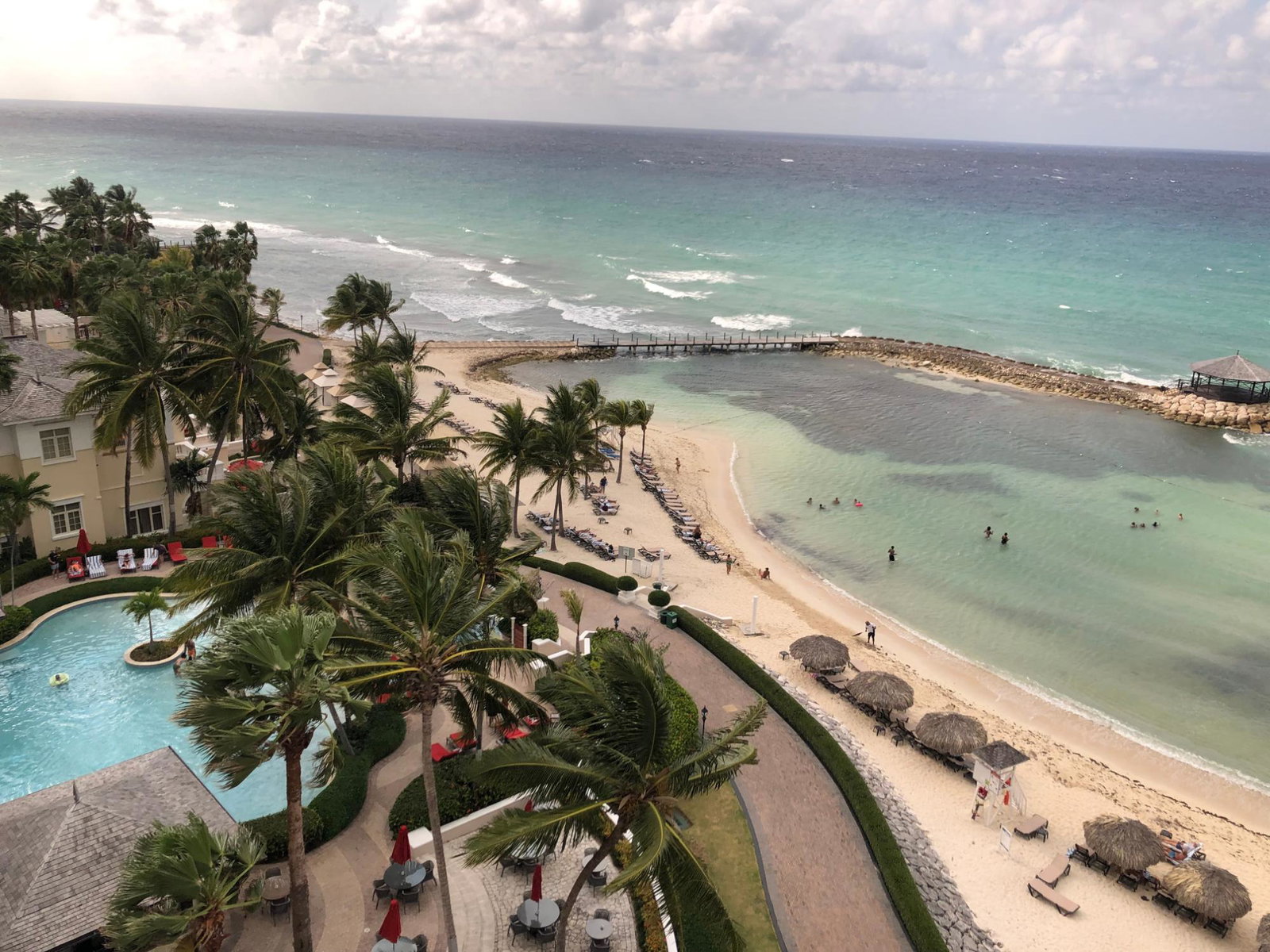Fourth image of A706-sabal Palm Jewel Grande Montego Bay in Montego Bay, St. James, Jamaica - property is For Sale