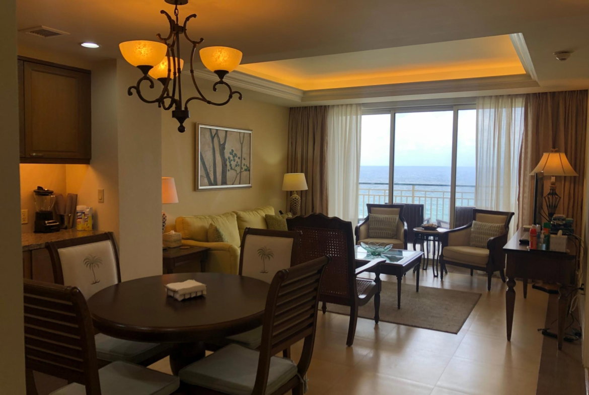 Sixth image of A706-sabal Palm Jewel Grande Montego Bay in Montego Bay, St. James, Jamaica - property is For Sale