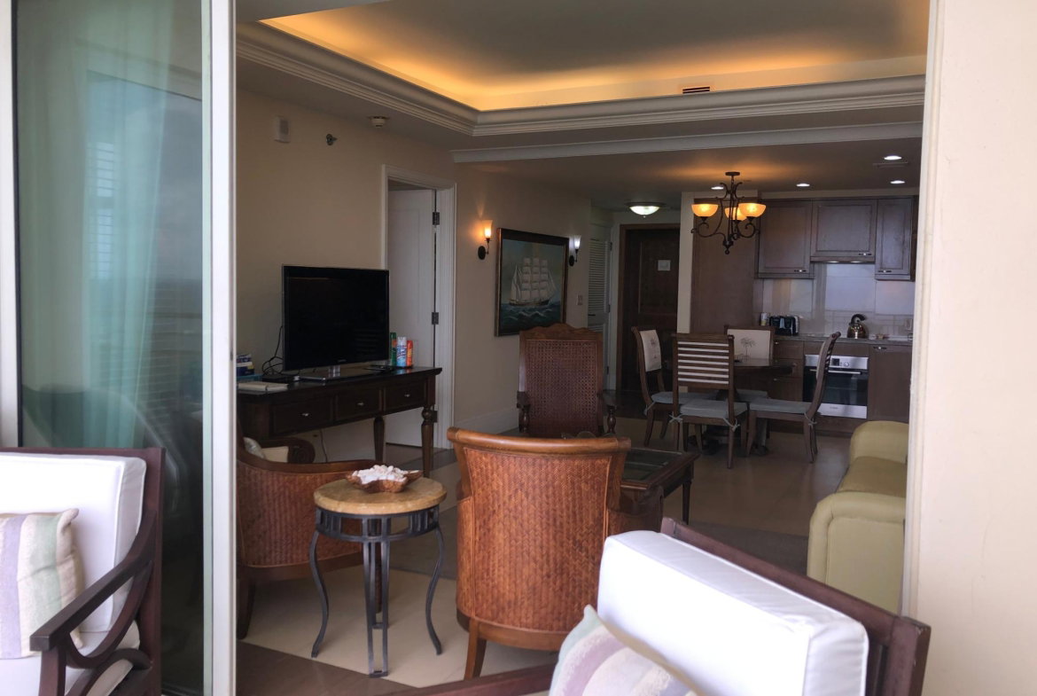 Tenth image of A706-sabal Palm Jewel Grande Montego Bay in Montego Bay, St. James, Jamaica - property is For Sale
