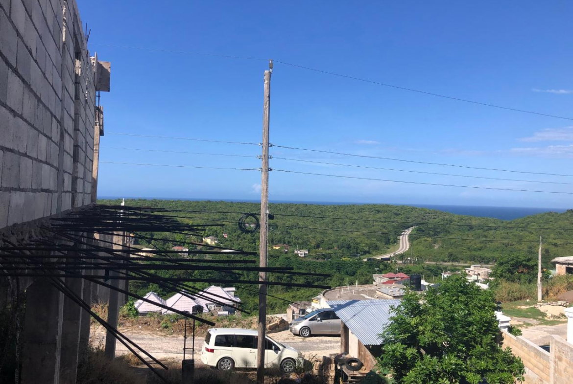 Second image of Lot 591 Duncans Hill in DUNCANS HILL, Trelawny, Jamaica - property is For Sale