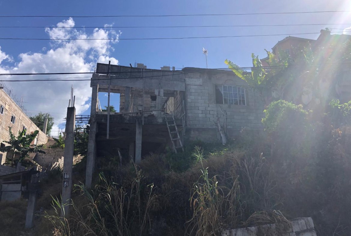 Eleventh image of Lot 591 Duncans Hill in DUNCANS HILL, Trelawny, Jamaica - property is For Sale