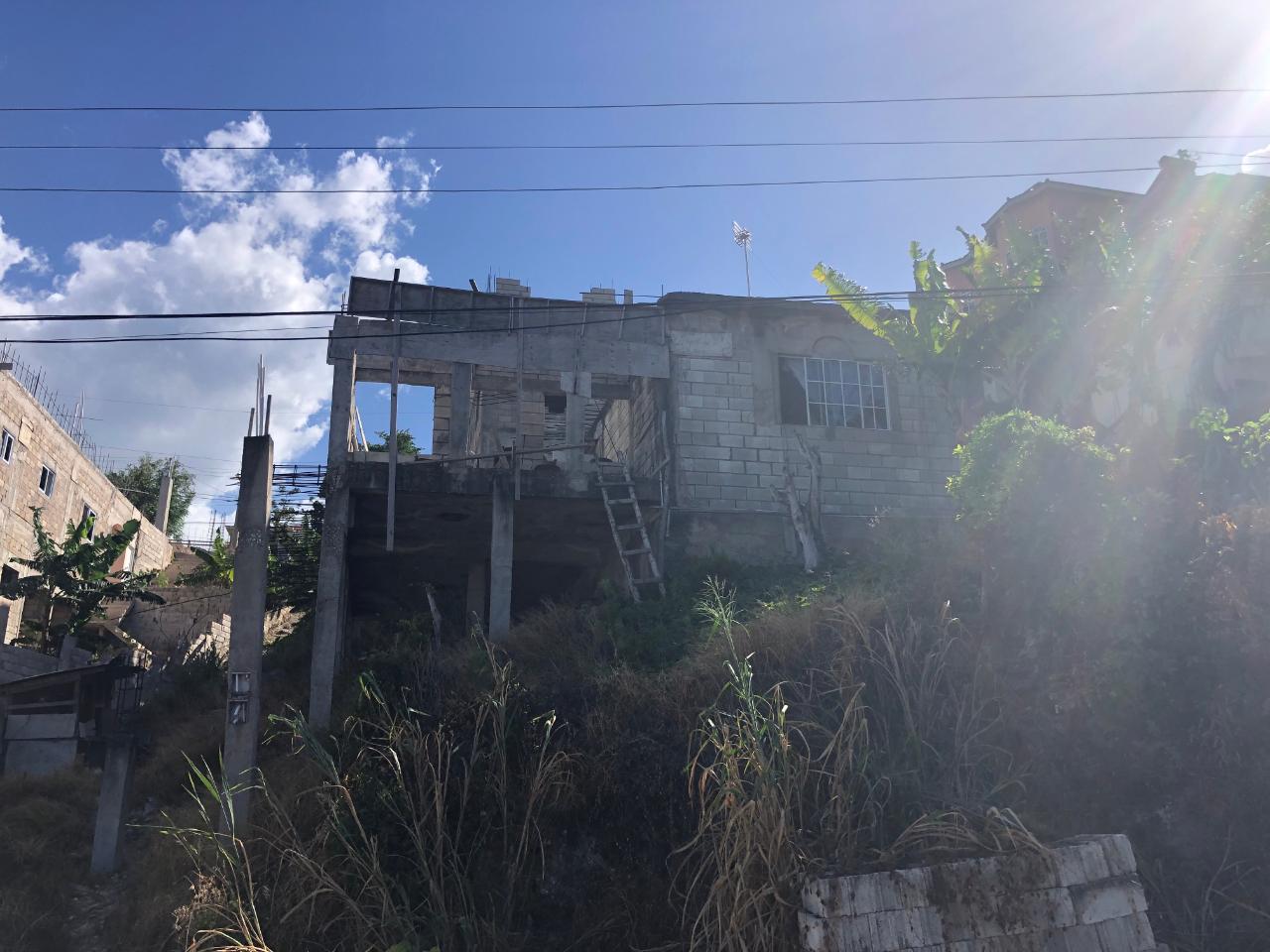 Oceanview-Property-for-Sale-in-Duncans-Jamaica-Ideal-Investment-Opportunity Eleventh image of Lot 591 Duncans Hill in DUNCANS HILL, Trelawny, Jamaica - property is For Sale