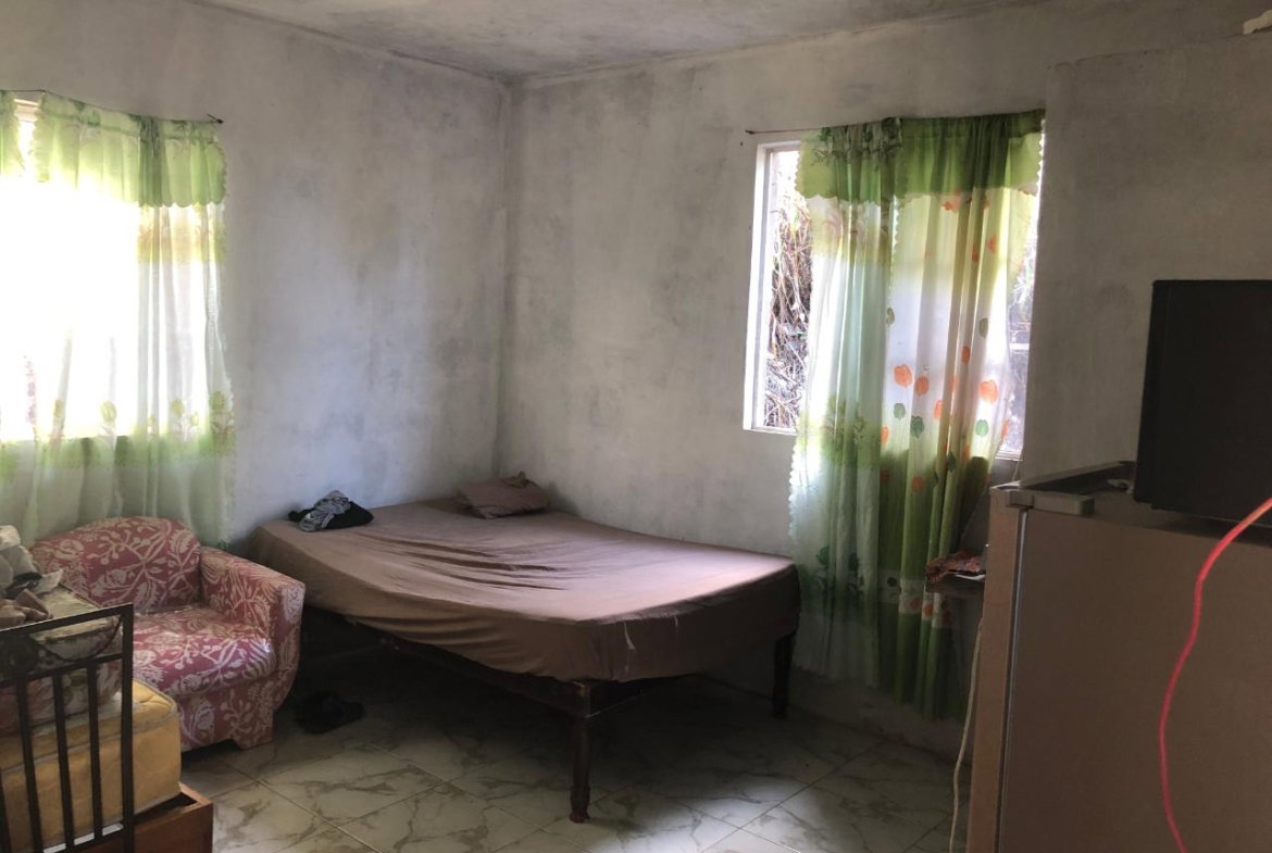 Twelfth image of Lot 591 Duncans Hill in DUNCANS HILL, Trelawny, Jamaica - property is For Sale