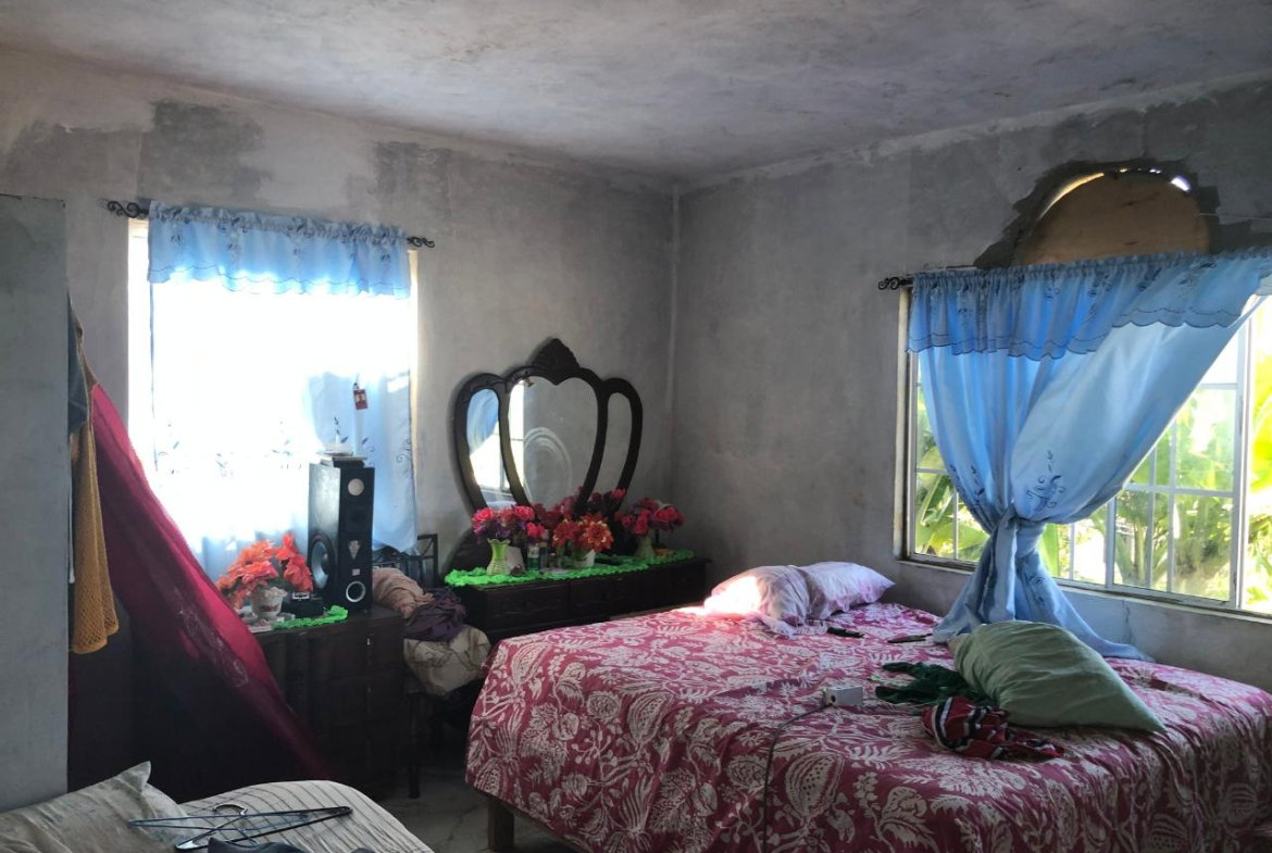 Seventeenth image of Lot 591 Duncans Hill in DUNCANS HILL, Trelawny, Jamaica - property is For Sale