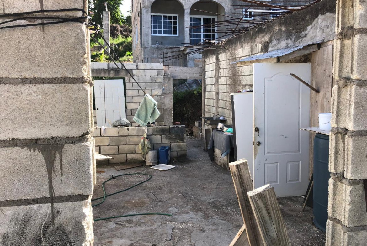 Twentieth image of Lot 591 Duncans Hill in DUNCANS HILL, Trelawny, Jamaica - property is For Sale