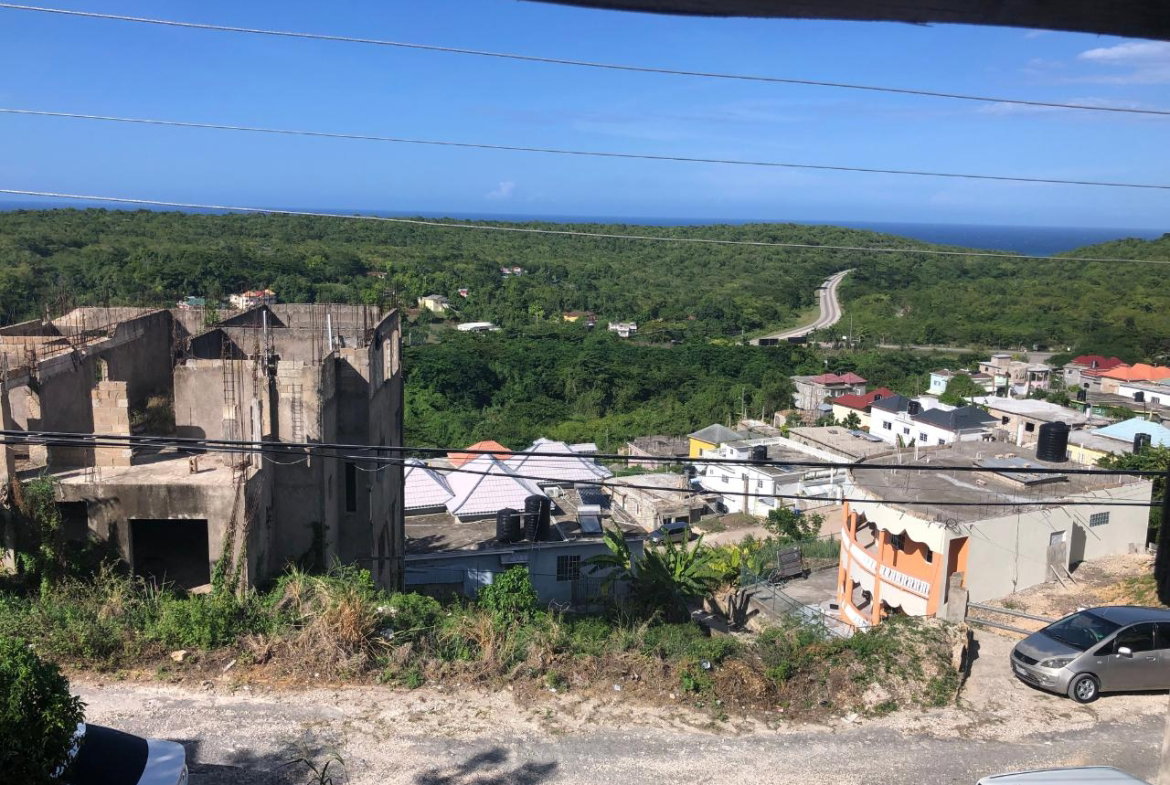 Third image of Lot 591 Duncans Hill in DUNCANS HILL, Trelawny, Jamaica - property is For Sale