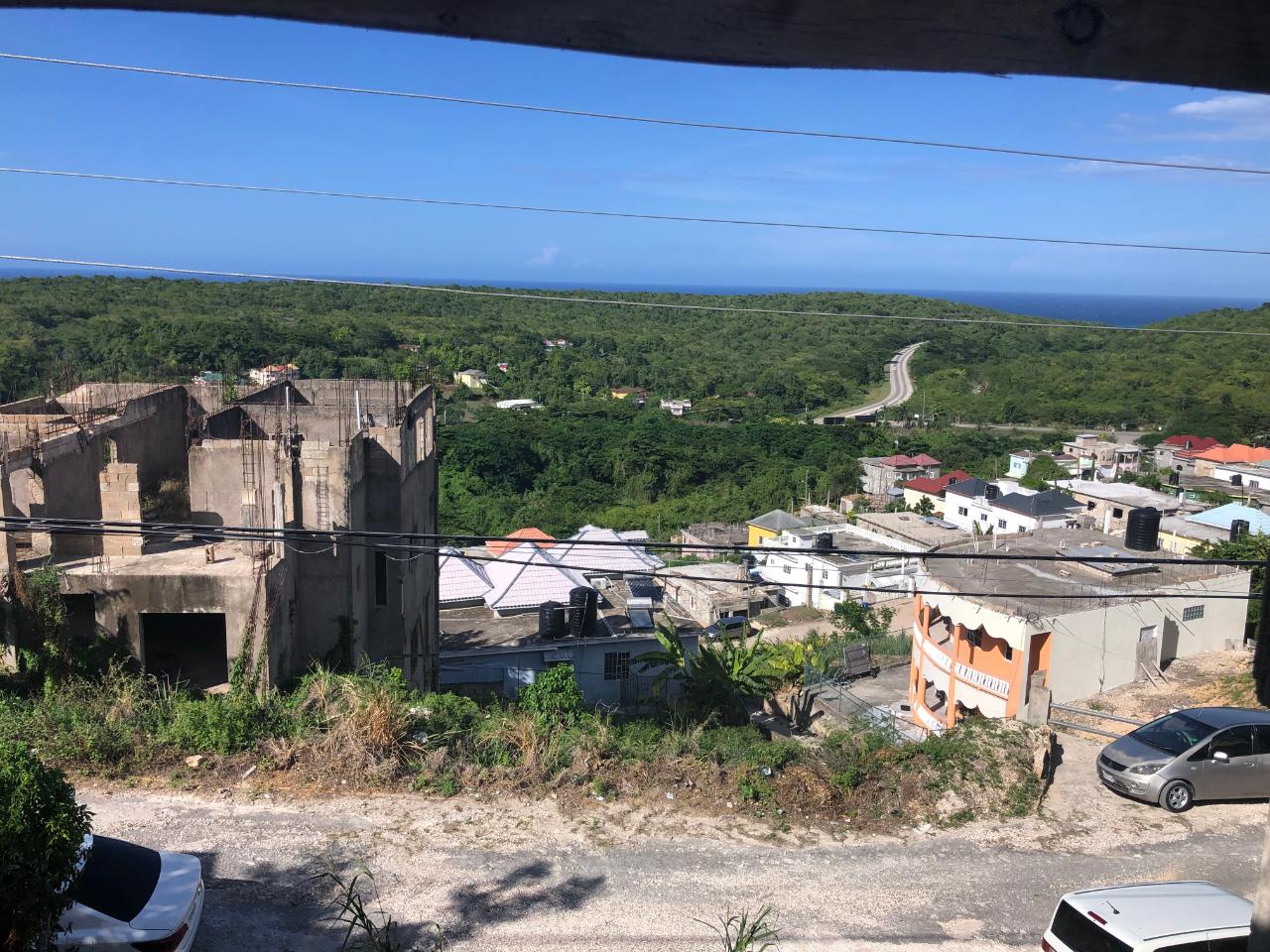 Oceanview-Property-for-Sale-in-Duncans-Jamaica-Ideal-Investment-Opportunity Third image of Lot 591 Duncans Hill in DUNCANS HILL, Trelawny, Jamaica - property is For Sale